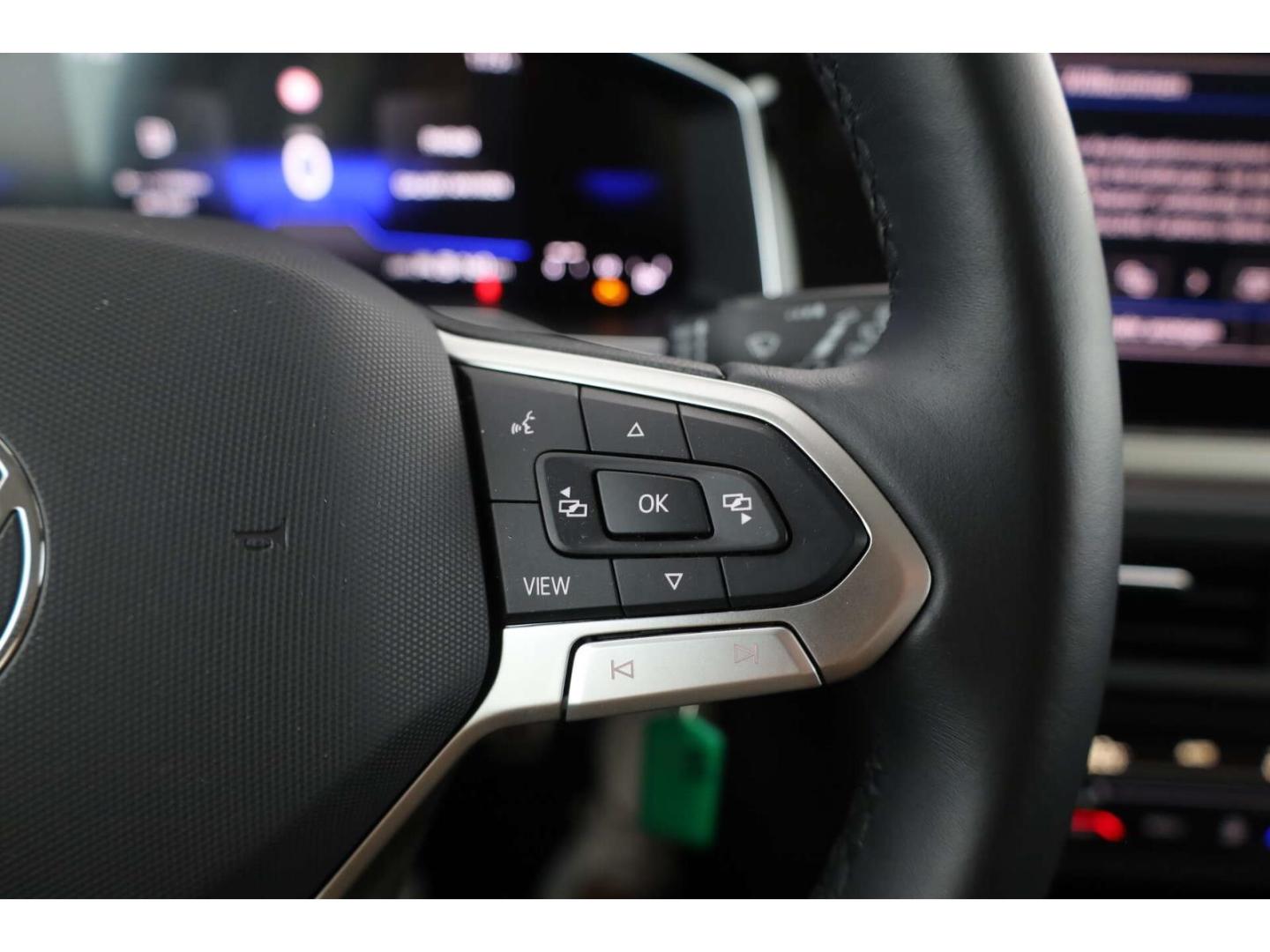 Volkswagen Taigo 1.0 TSI Move