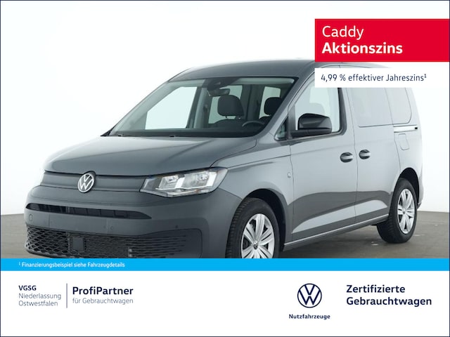 Volkswagen Caddy Caddy