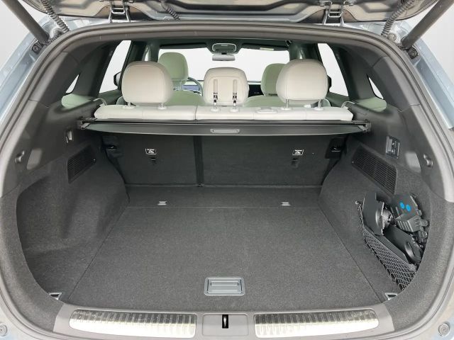 Xpeng G9 RWD Standard Range