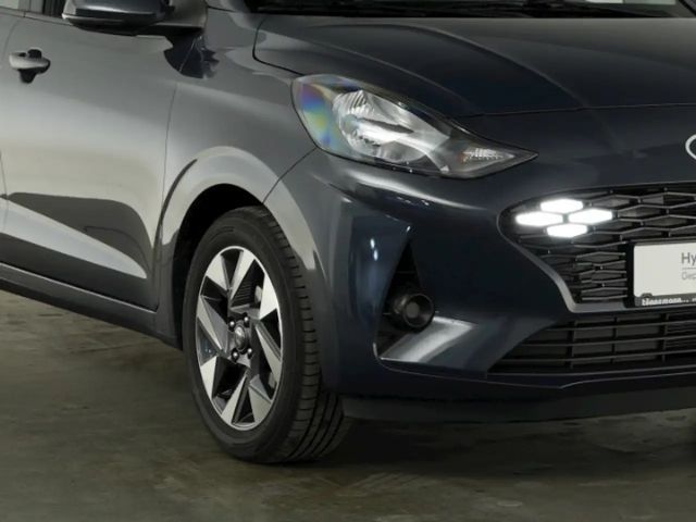 Hyundai i10 Trend