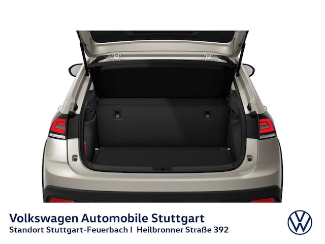 Volkswagen Taigo 1.0 TSI Life