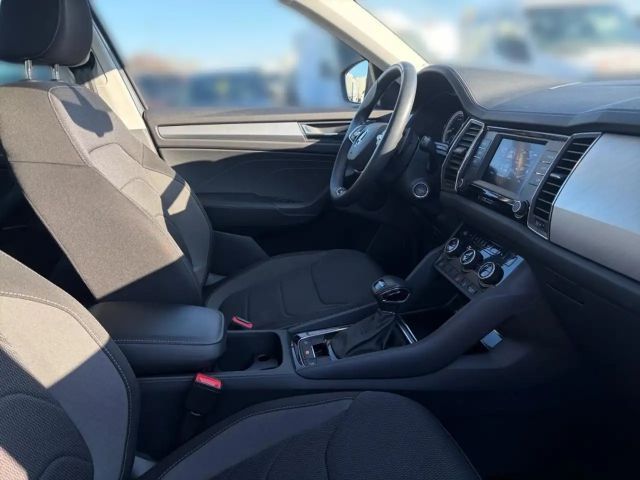 Skoda Kodiaq 1.5 TSI ACT Ambition
