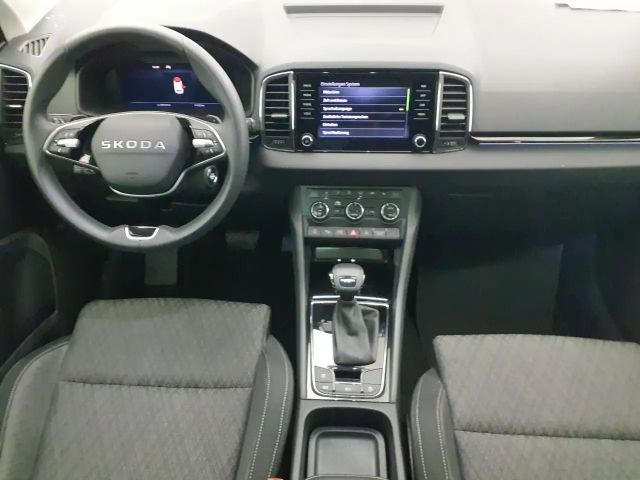 Skoda Karoq 1.5 TSI Tour