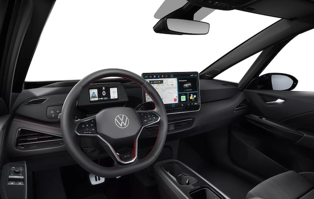 Volkswagen ID.3 GTX Performance