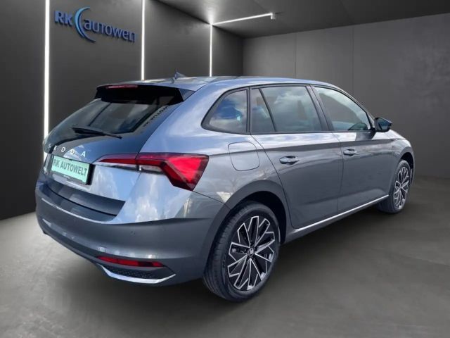 Skoda Scala 1.0 TSI Tour