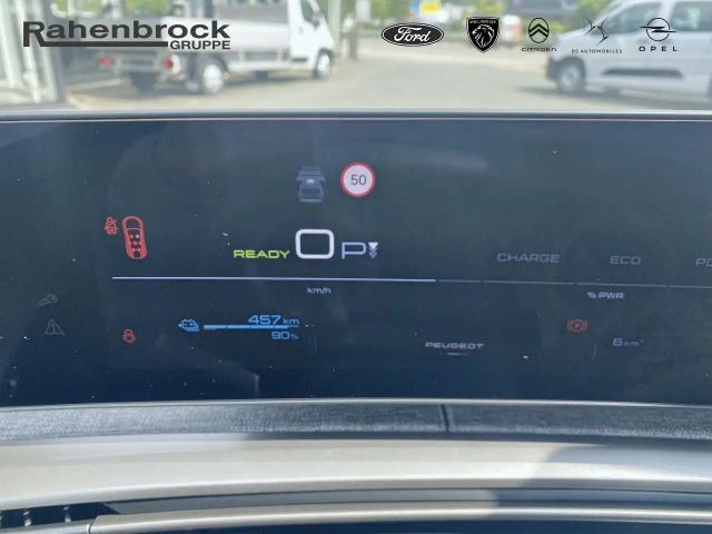 Peugeot E-5008 GT-Line