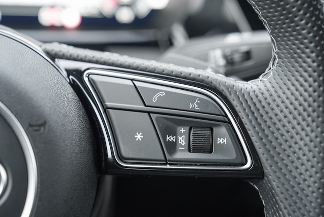 Audi S3 Quattro S-Tronic Sedan