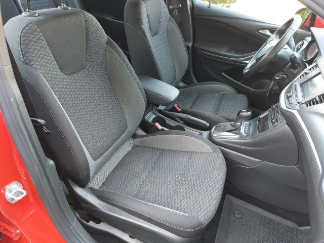 Opel Astra Sports Tourer