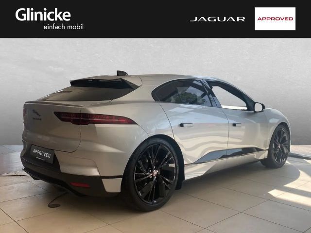 Jaguar I-Pace S