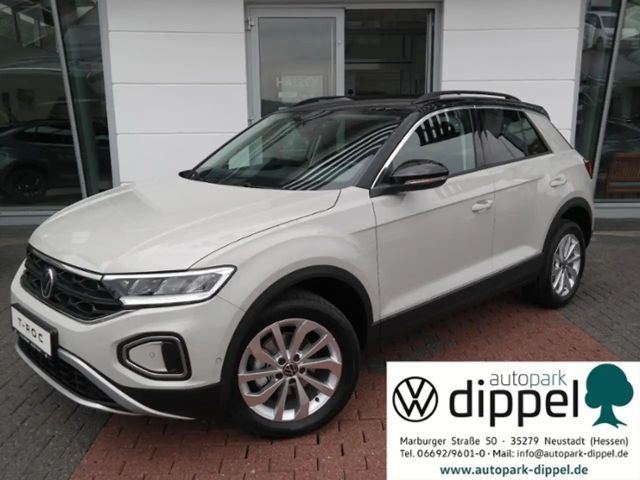 Volkswagen T-Roc 1.5 TSI DSG Life