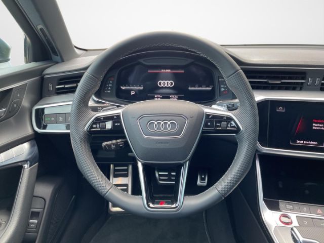 Audi S6 Avant Quattro