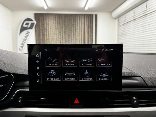 Audi A4 35 TFSI Avant S-Tronic