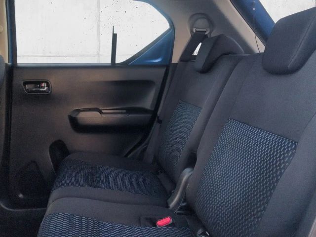 Suzuki Ignis Comfort DualJet Hybrid