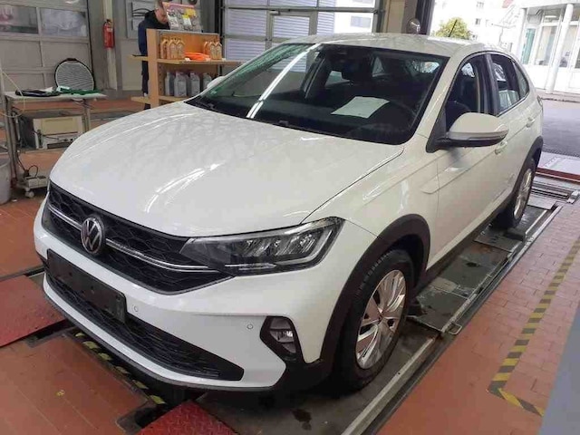 Volkswagen Taigo 1.0 TSI