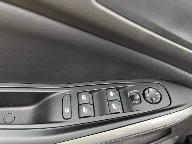 Opel Grandland X 1.2 Turbo Turbo