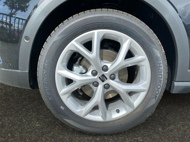 Seat Arona 1.0 TSI DSG FR-lijn