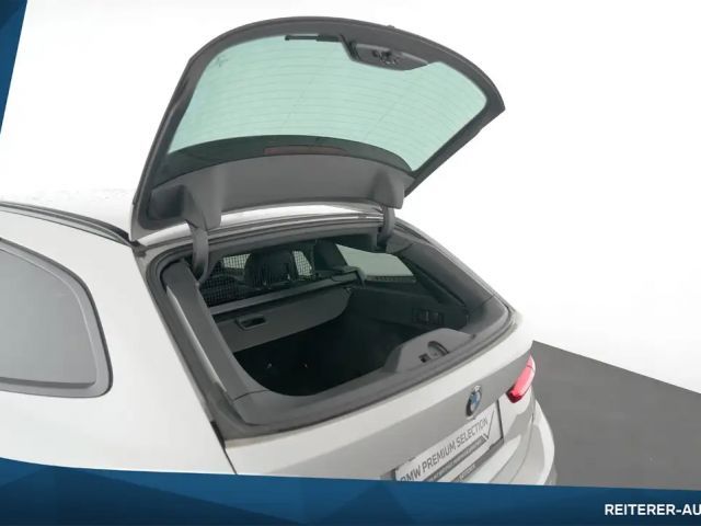 BMW 320 320d M-Sport xDrive