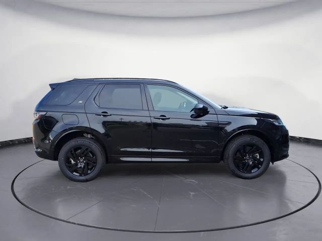 Land Rover Discovery Sport AWD S