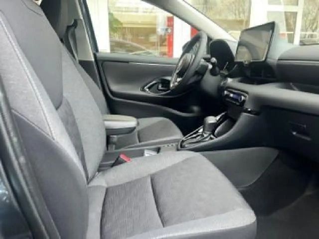 Toyota Yaris Hatchback Hybride