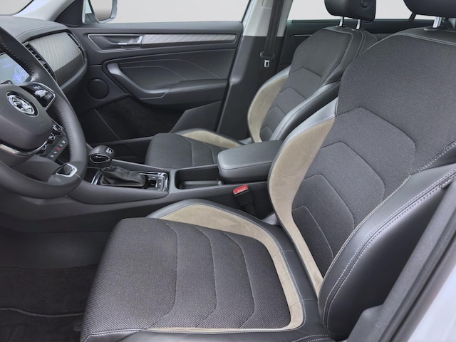 Skoda Kodiaq 2.0 TDI 4x4 Style Style