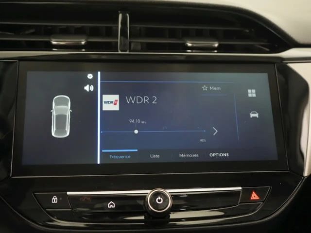 Opel Corsa Edition Hybrid