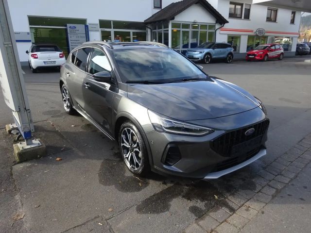 Ford Focus Active