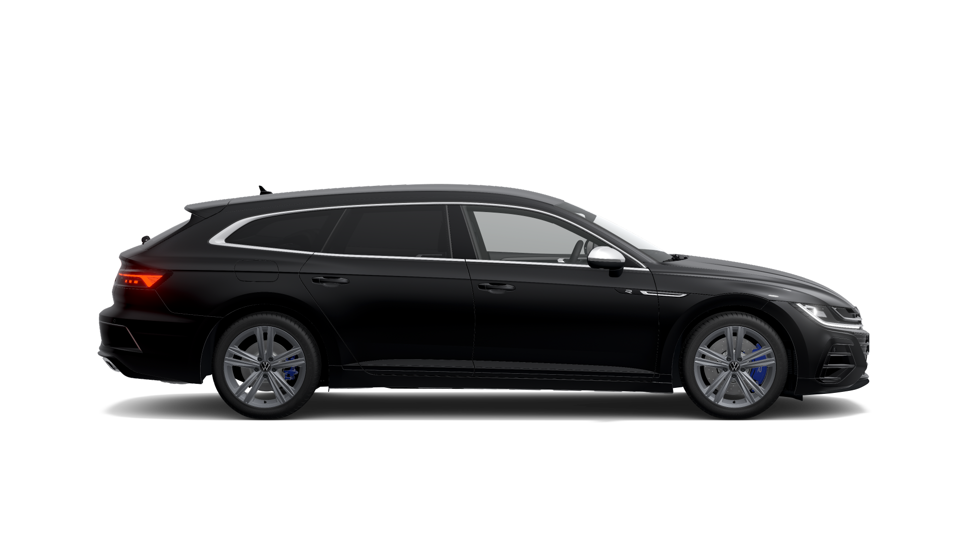Volkswagen Arteon Shooting Brake CarPlay/Black/Virt/360