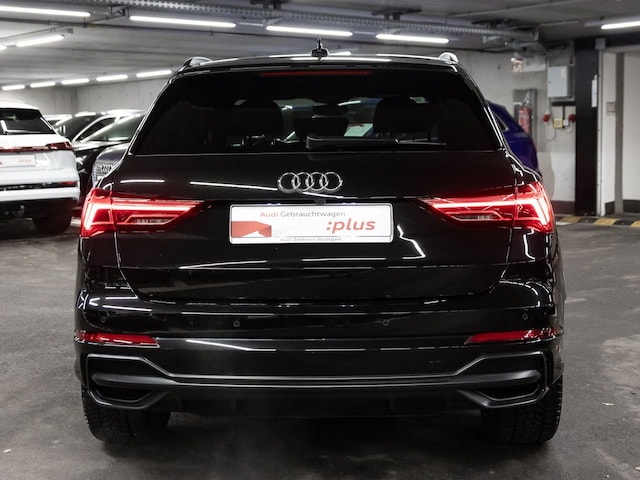 Audi Q3 45 TFSI Hybride S-Tronic