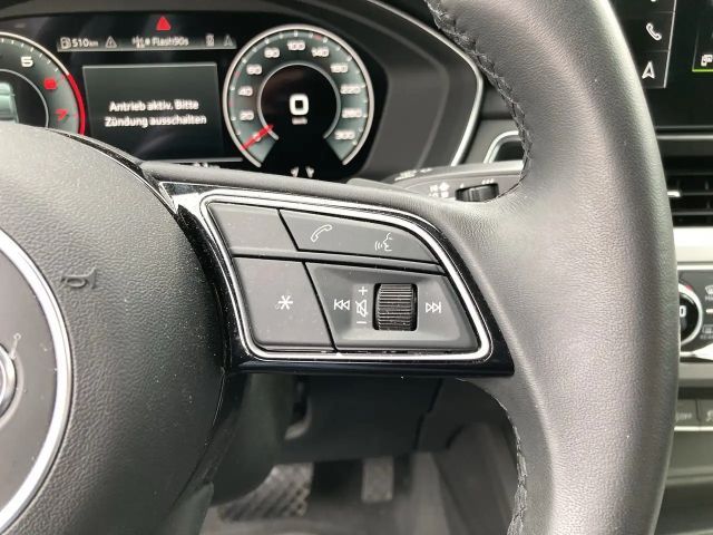 Audi A4 40 TFSI Sedan