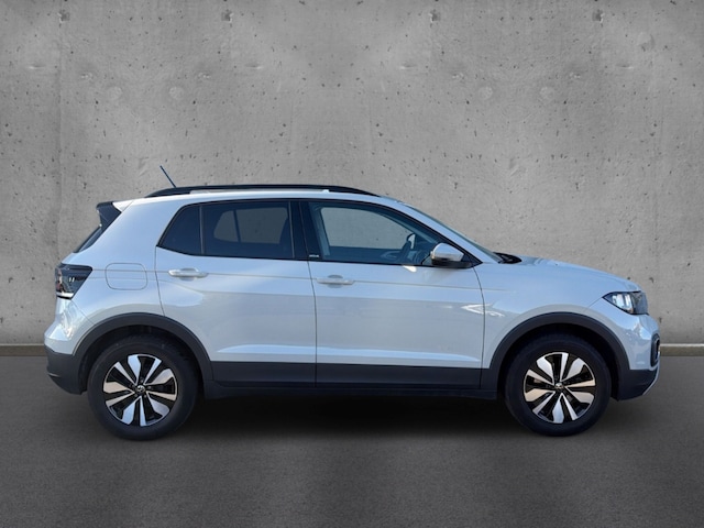 Volkswagen T-Cross 1.0 TSI Move