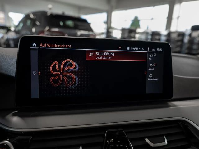 BMW 540 540d Touring xDrive