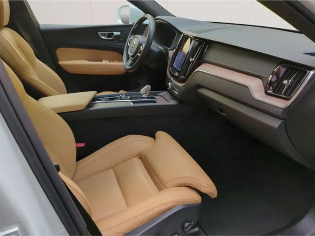 Volvo XC60 AWD Inscription