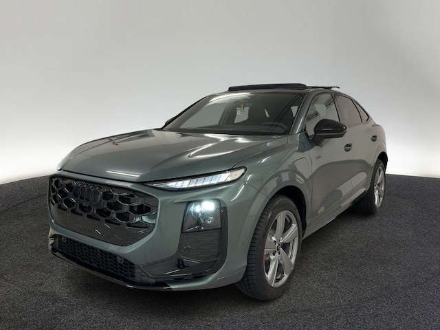 Audi Q3 Hybride S-Tronic Sportback