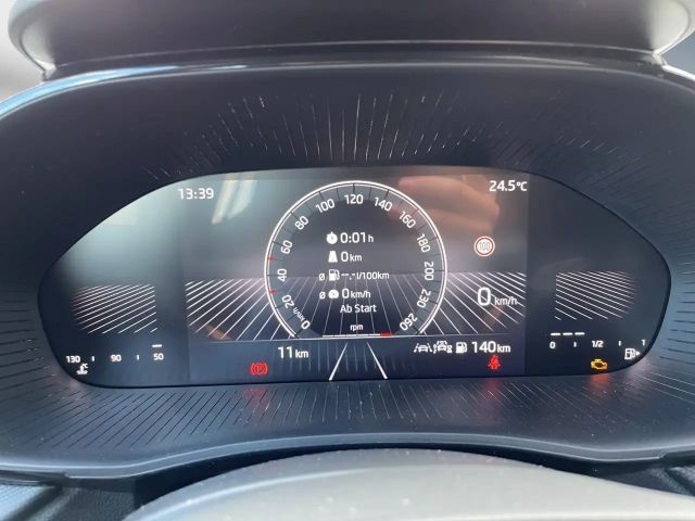 Skoda Fabia Fabia 1.0 MPI Essence *KLIMA*PDC*SHZ*LED*  Klima