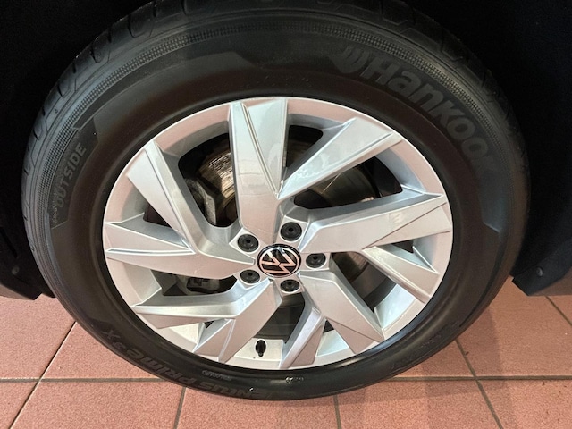 Volkswagen Tiguan Tiguan 2.0   Ele  BT140TSI D7A