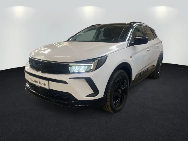 Opel Grandland X GS-Line Grand Sport