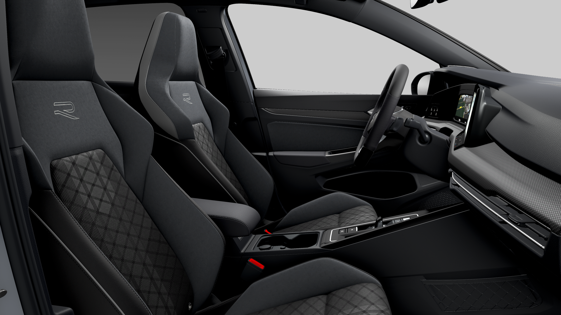 Volkswagen Golf 1.5 eTSI DSG Golf VIII