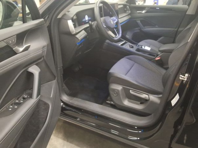 Volkswagen Tayron 1.5 eTSI DSG Life