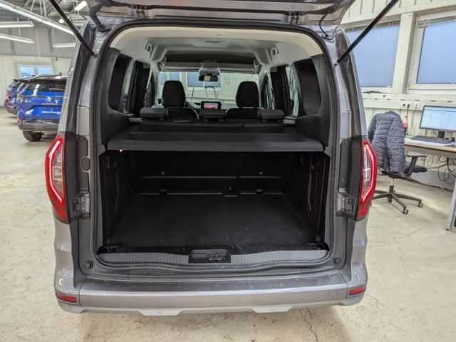 Renault Kangoo Techno