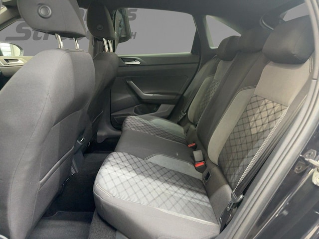 Volkswagen Taigo 1.5 TSI DSG R-Line