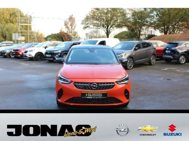 Opel Corsa 1.2 Turbo Elegance Turbo