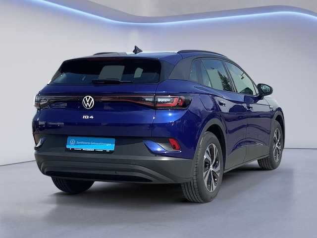 Volkswagen ID.4 52 KWh Pure