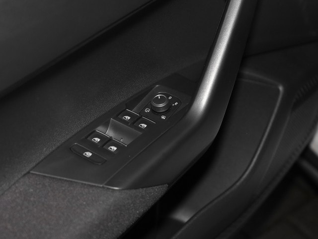 Volkswagen Taigo 1.0 TSI Move