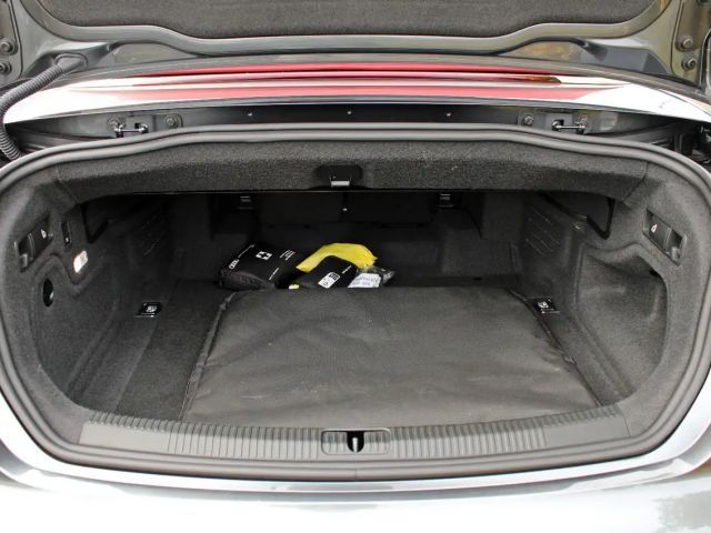 Audi S5 Cabriolet Quattro