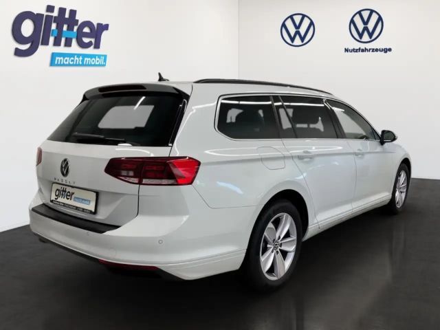 Volkswagen Passat 2.0 TDI Business Variant