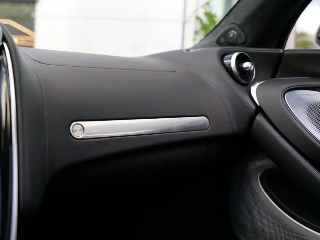 McLaren GT S I Techluxe I Lift I Garantie