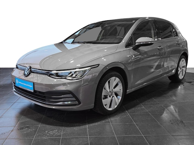 Volkswagen Golf 1.5 eTSI DSG Golf VIII Move