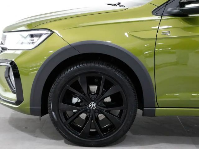 Volkswagen Taigo 1.5 TSI DSG R-Line