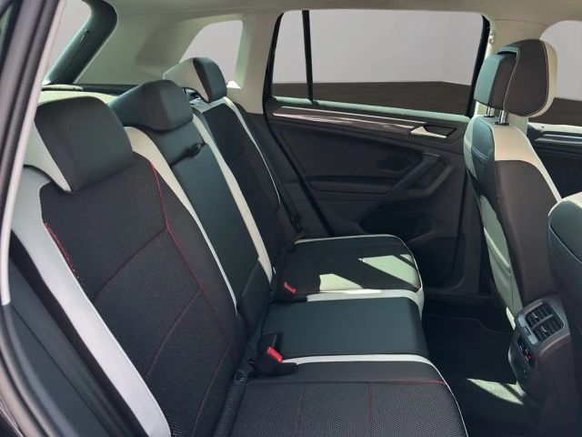 Volkswagen Tiguan 2.0 TDI DSG Sport