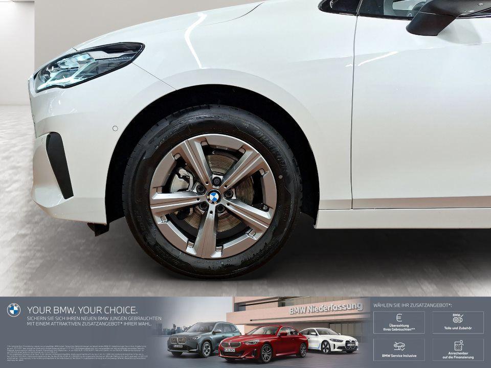 BMW 218 218i Active Tourer